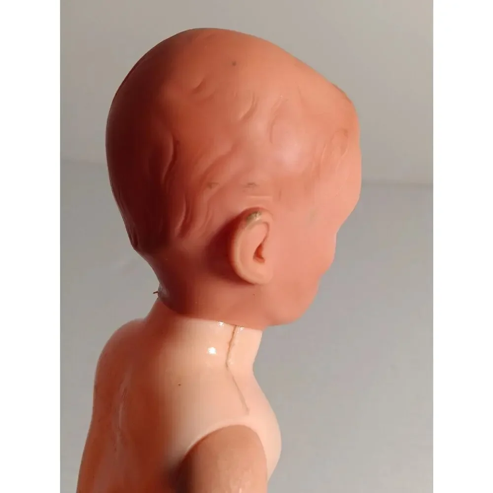 Crolly male doll